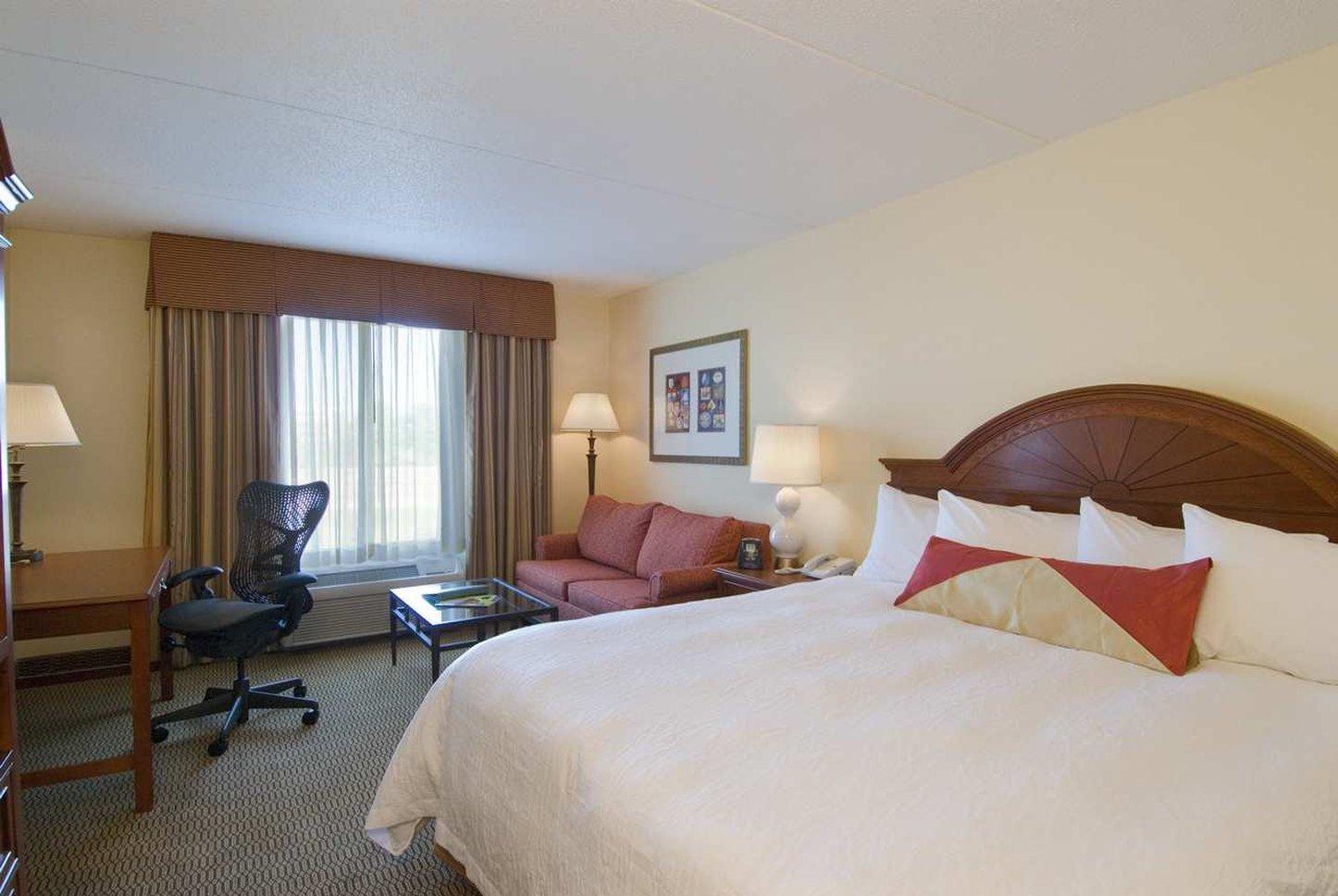 Hilton Garden Inn Indianapolis/Кармел Экстерьер фото